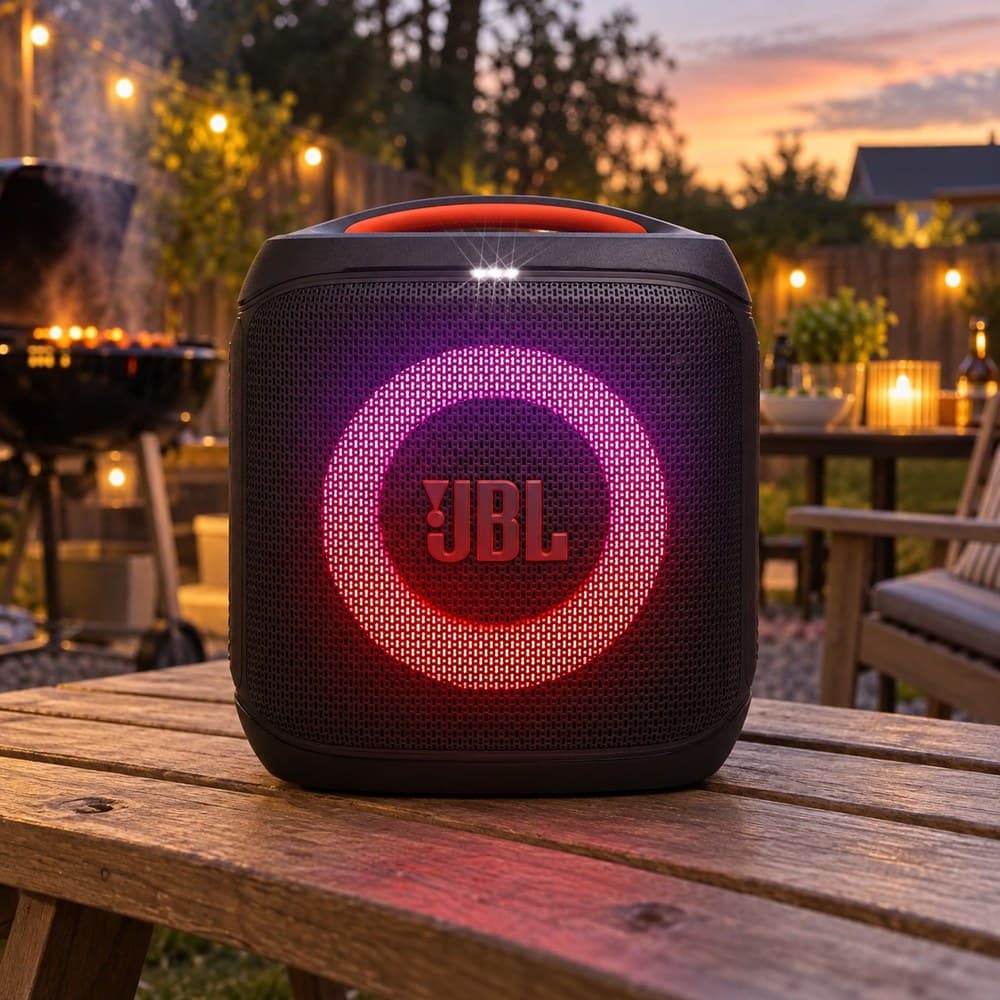 JBL PartyBox Encore Essential 2