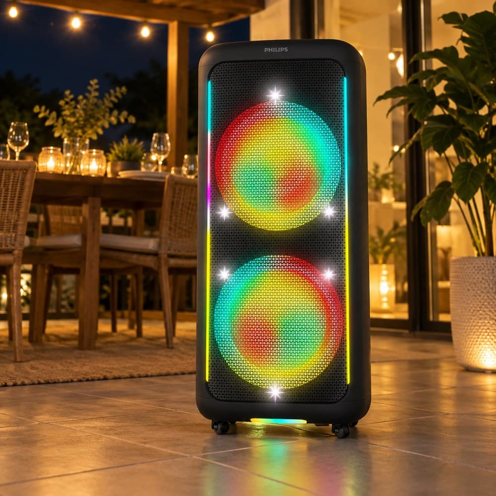 Philips Party Speaker TAX5000